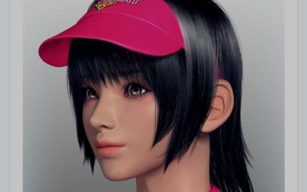 梅麻吕3D合集 版本内容 实机截图 3